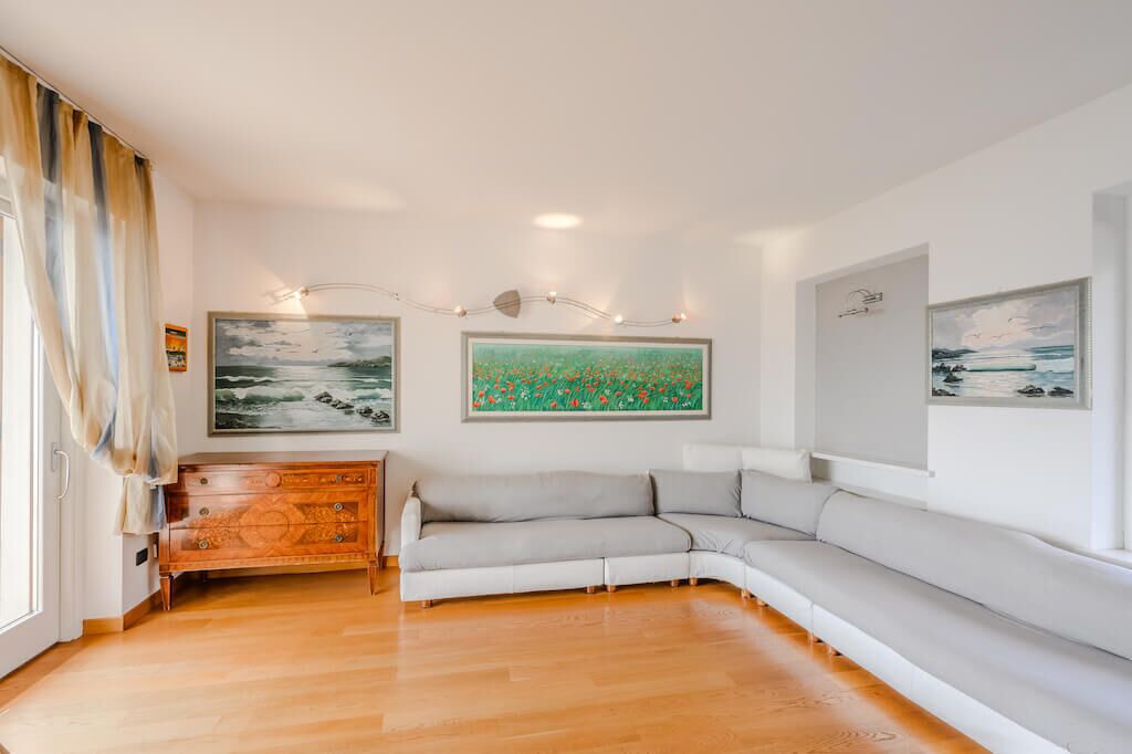 Photo of Livingroom in Arona