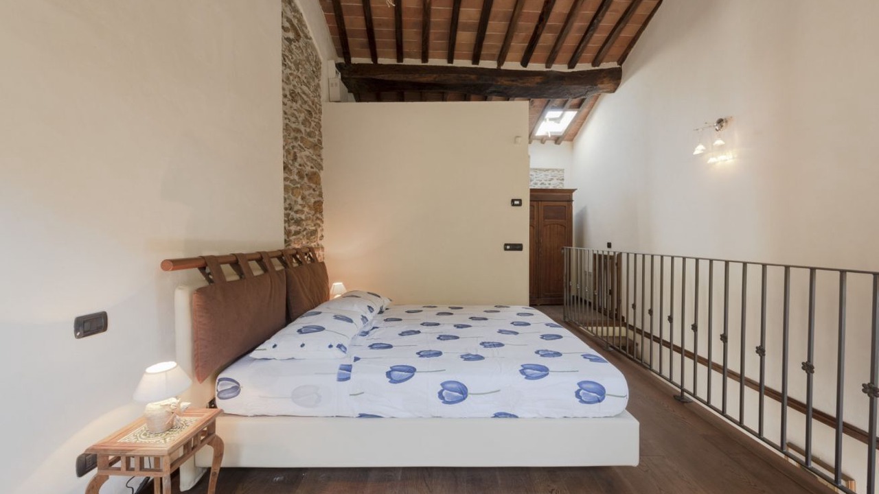 Photo of Bedroom in Stazzema