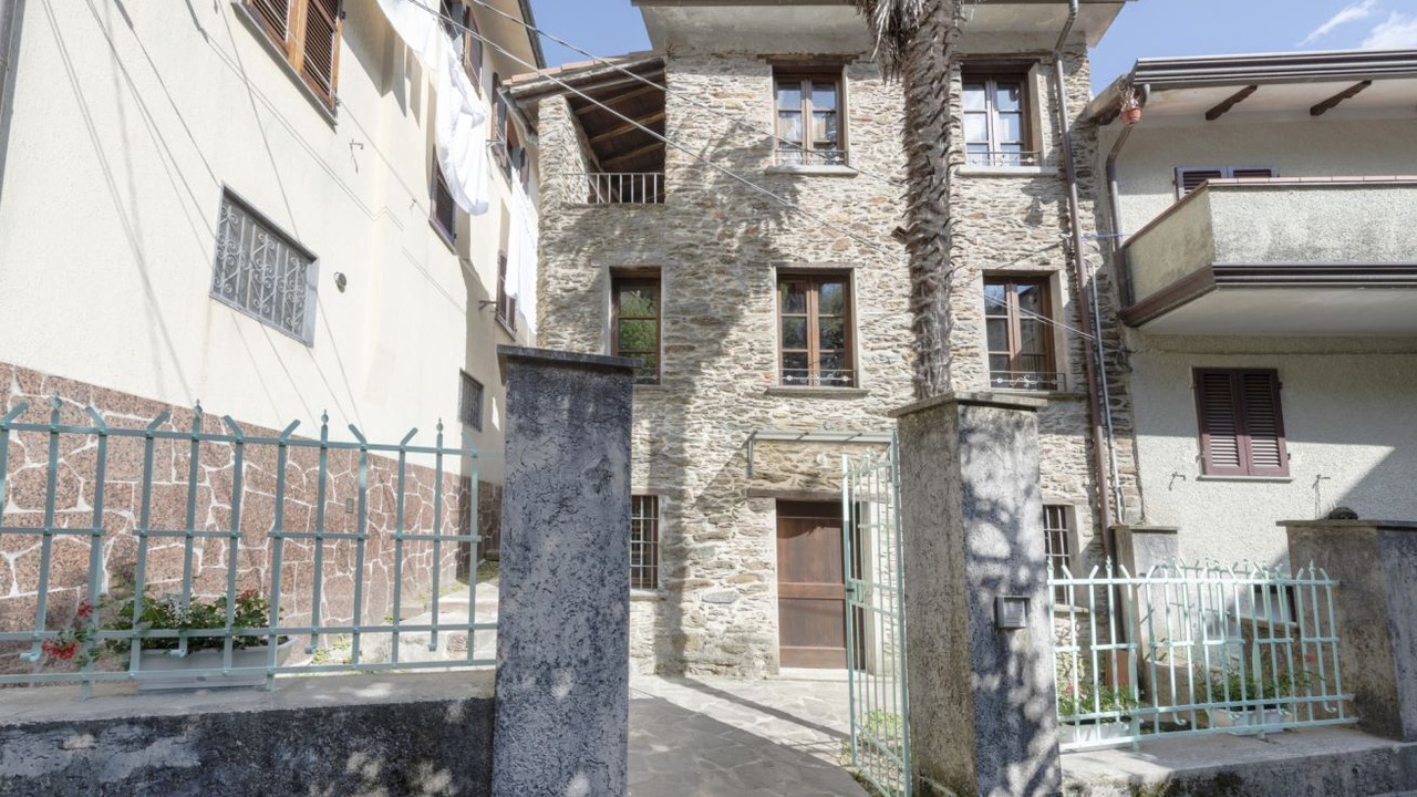 Photo of Outdoor in Stazzema