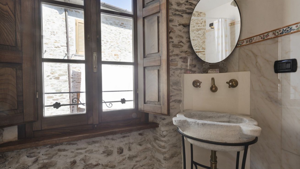 Photo of Bathroom in Stazzema