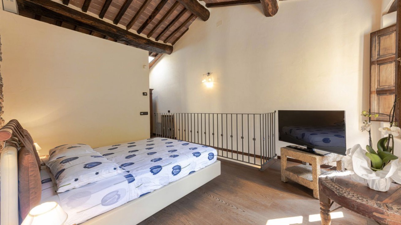 Photo of Bedroom in Stazzema