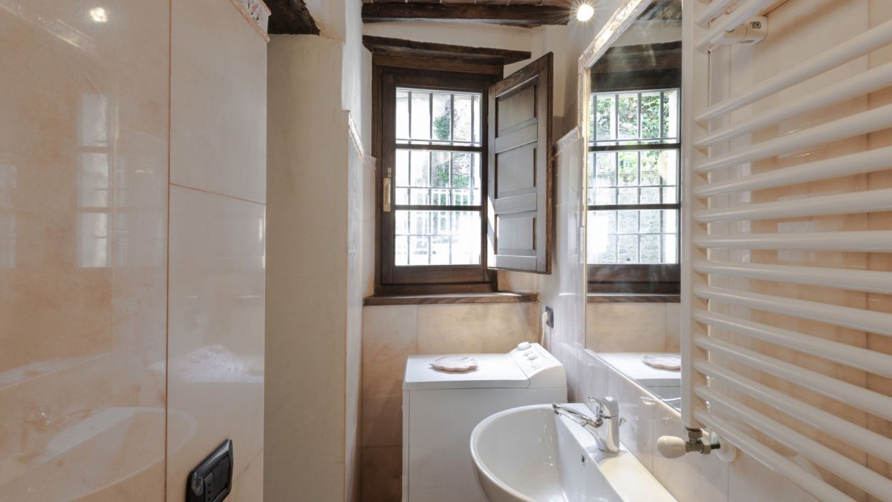 Photo of Bathroom in Stazzema