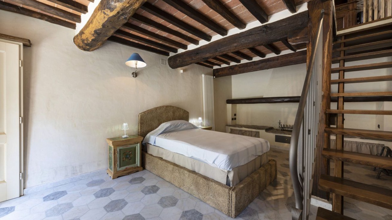 Photo of Bedroom in Stazzema