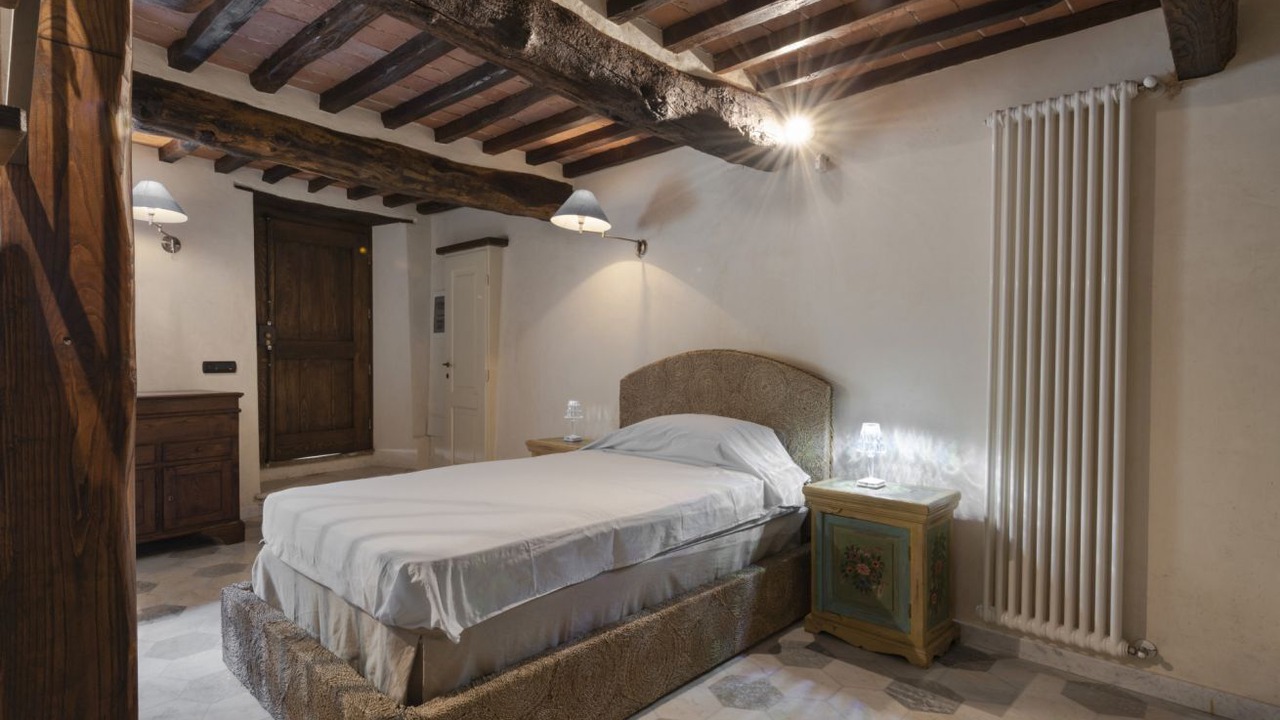Photo of Bedroom in Stazzema