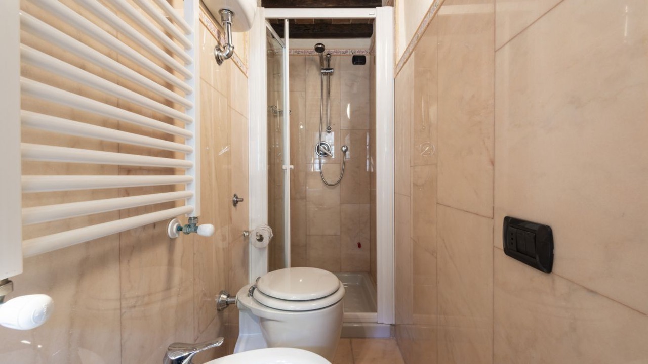 Photo of Bathroom in Stazzema