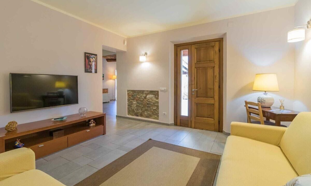 Photo of Livingroom in Lucca