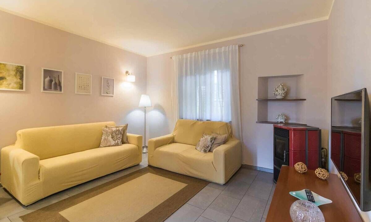 Photo of Livingroom in Lucca