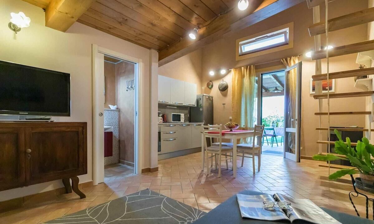 Photo of Livingroom in Lucca