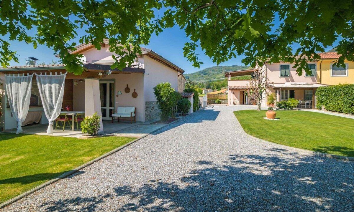 Photo of Outdoor in Lucca