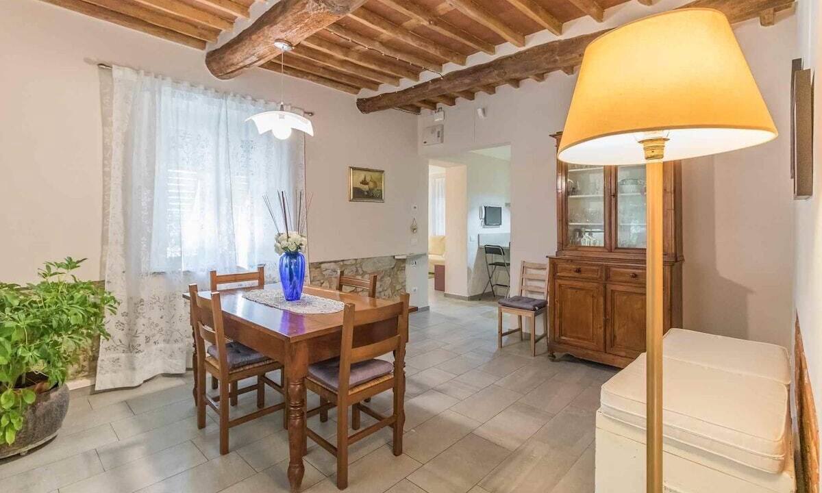 Photo of Livingroom in Lucca