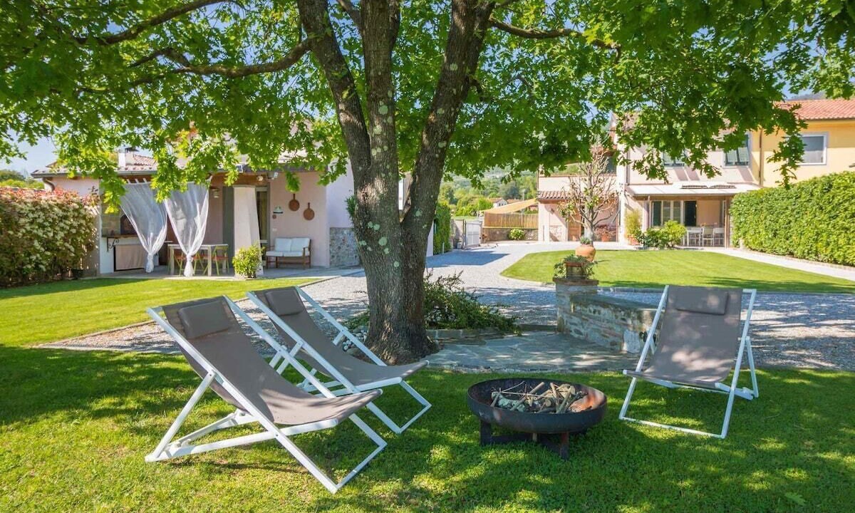 Photo of Outdoor in Lucca