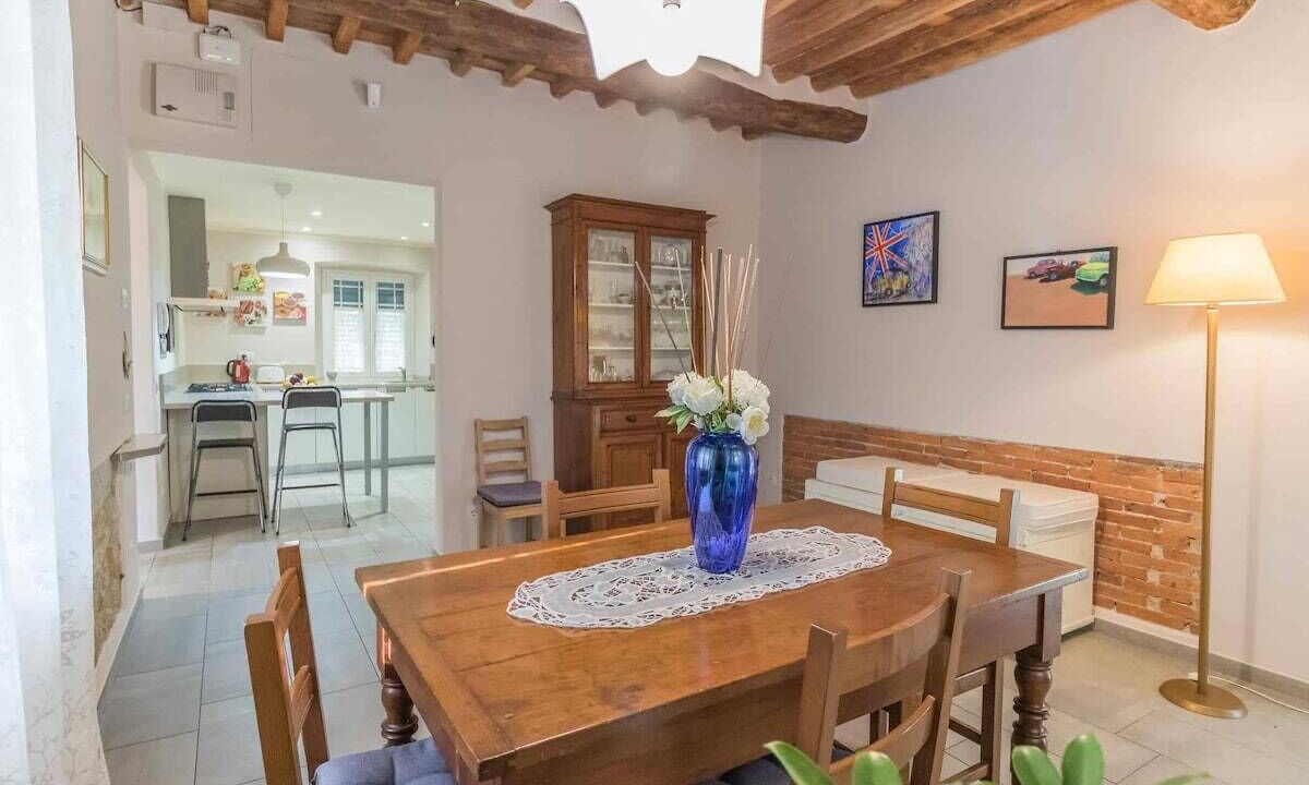 Photo of Livingroom in Lucca