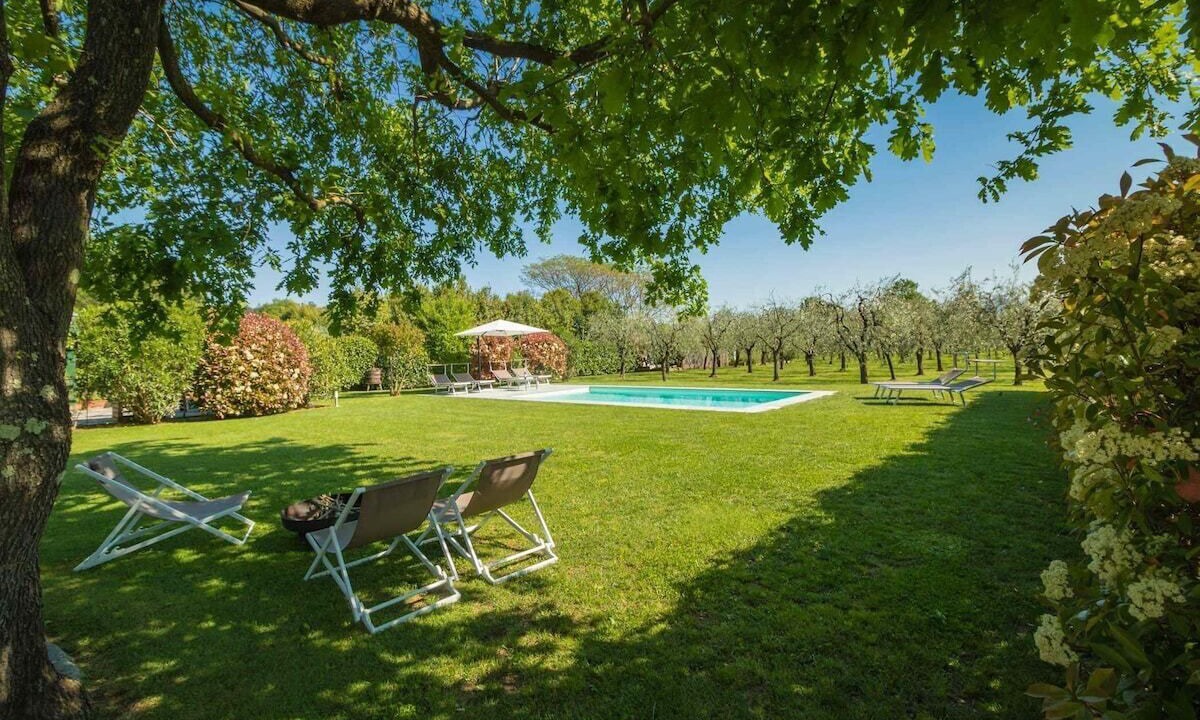 Photo of Outdoor in Lucca