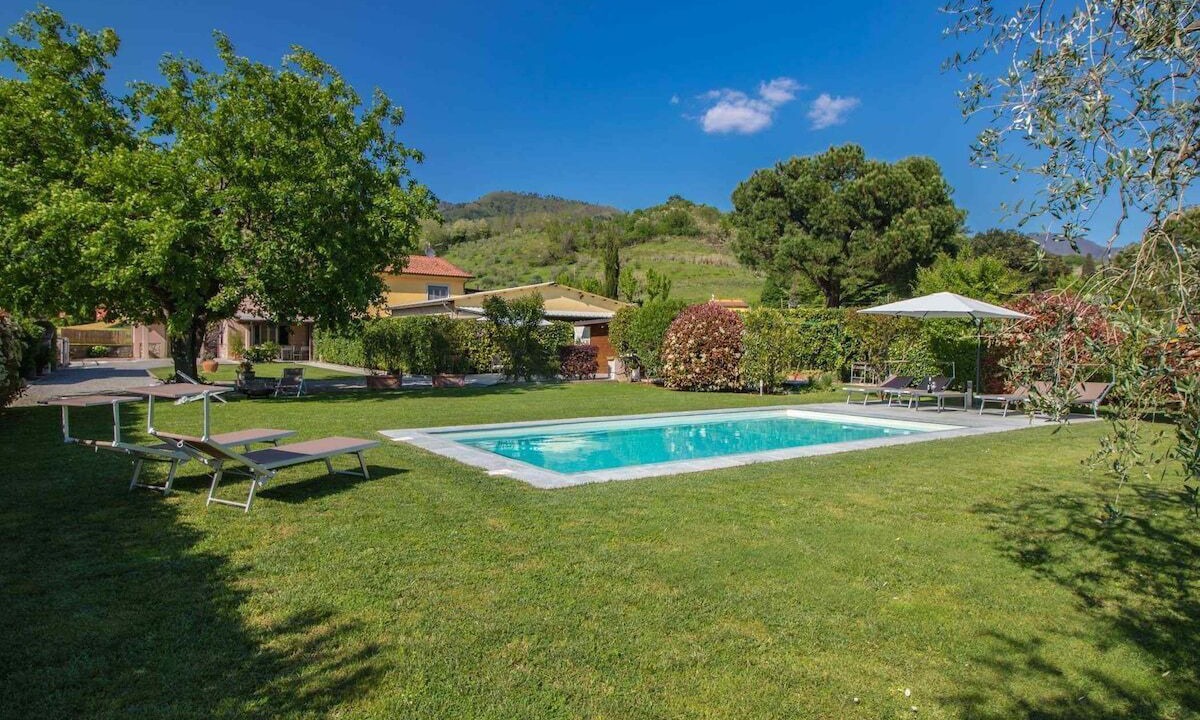 Photo of Outdoor in Lucca
