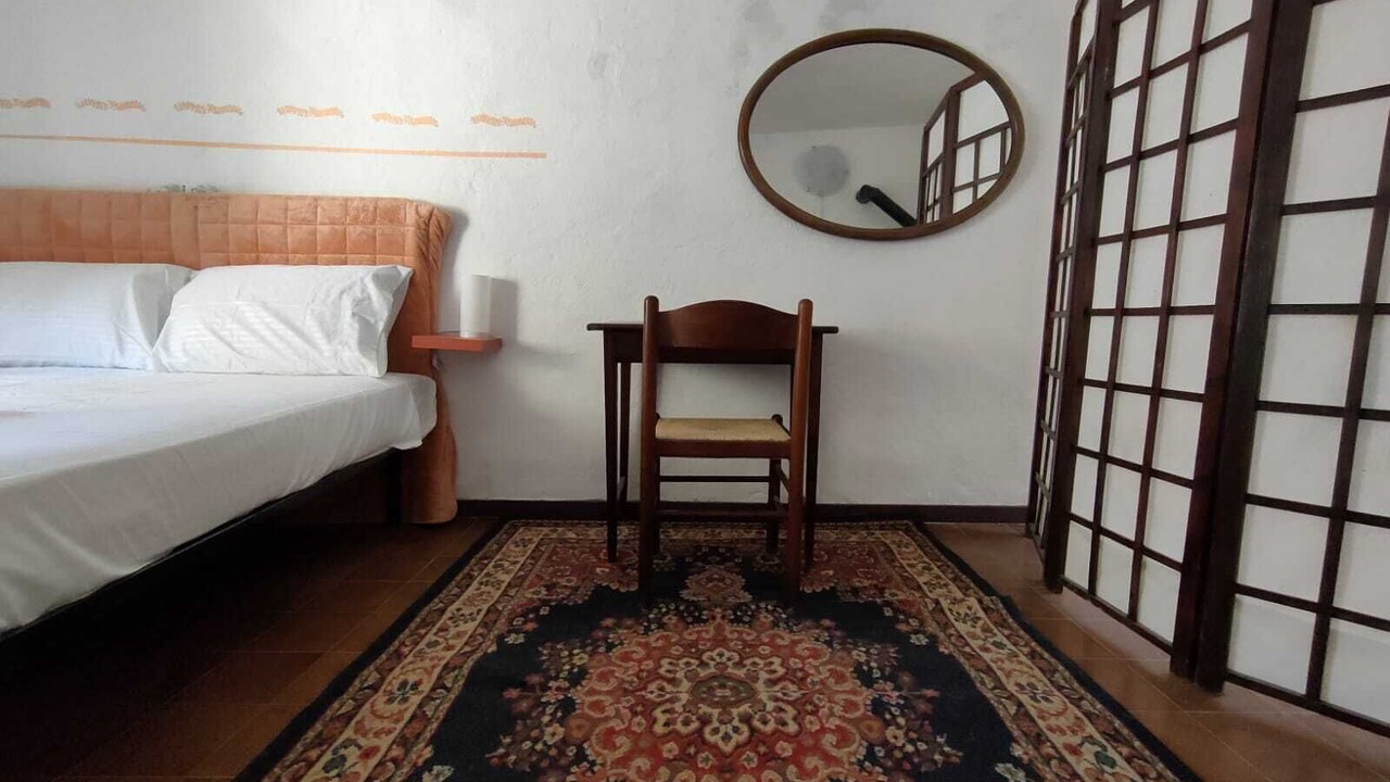 Photo of Bedroom in Aulla