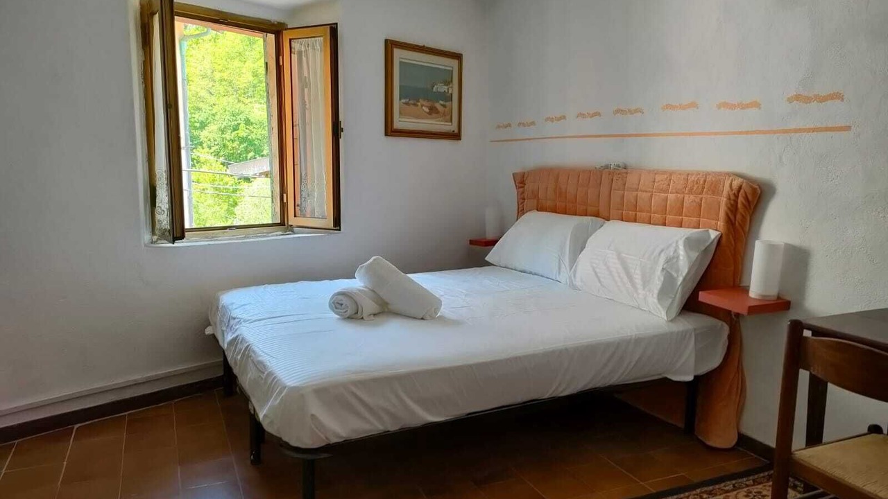 Photo of Bedroom in Aulla
