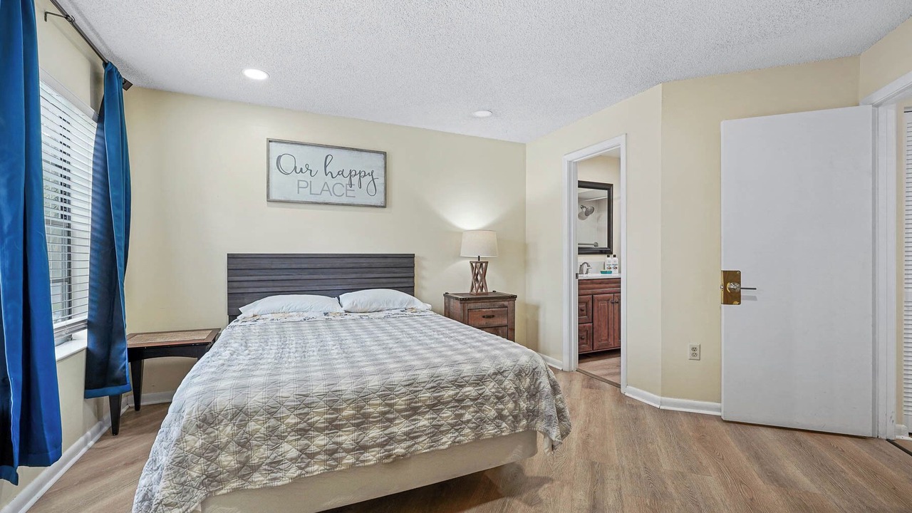 Photo of Bedroom in Ventura