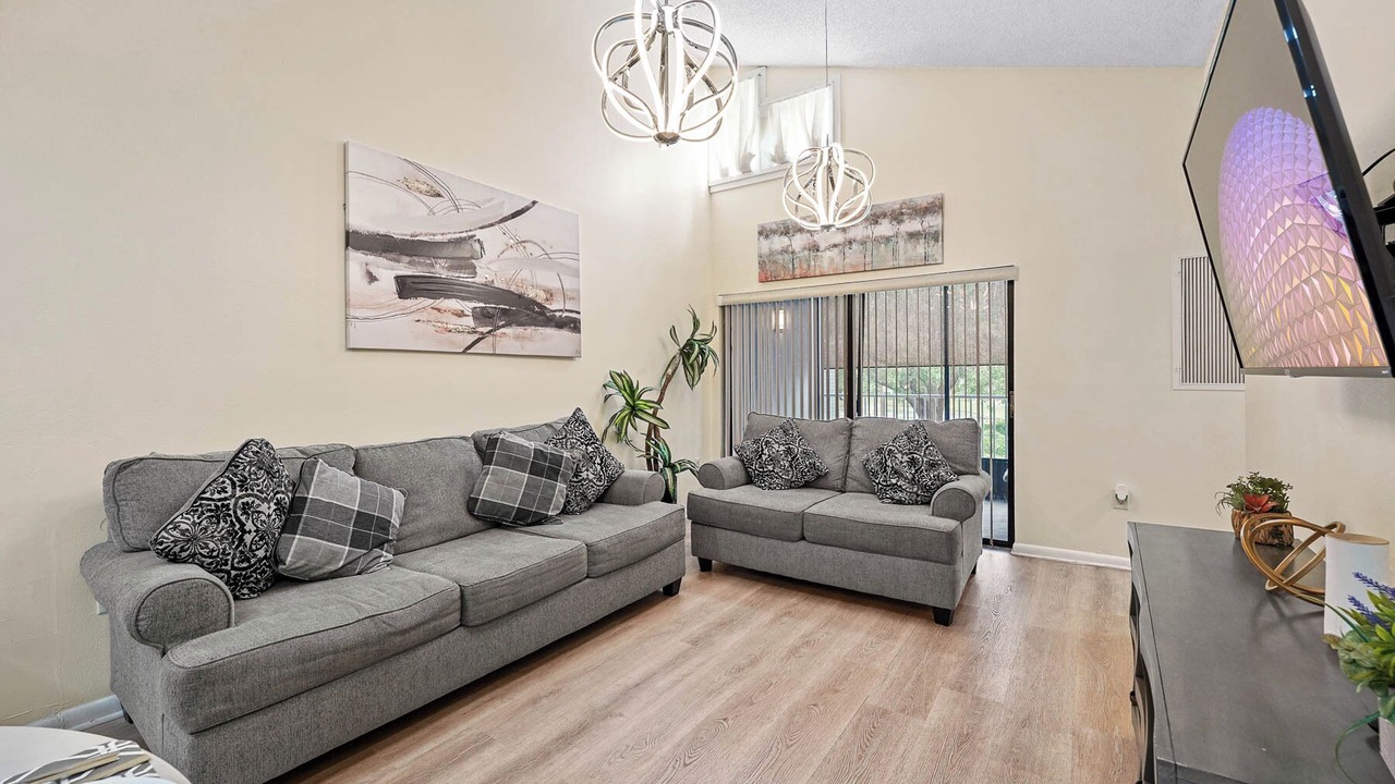 Photo of Livingroom in Ventura