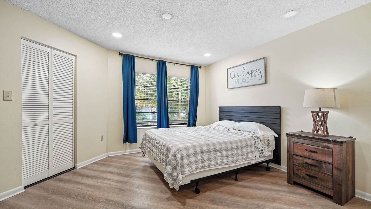 Photo of Bedroom in Ventura