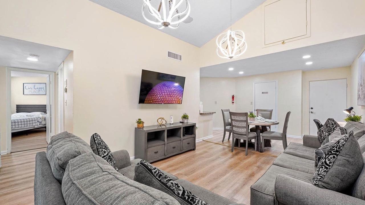 Photo of Livingroom in Ventura
