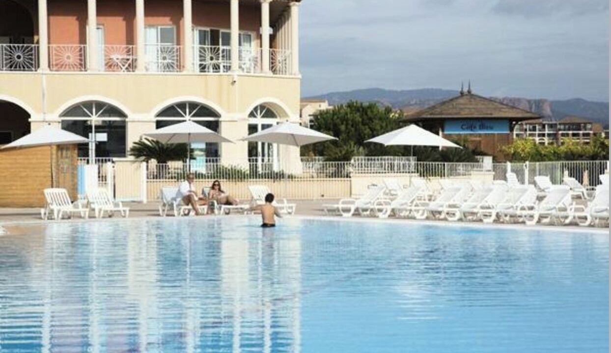Photo of Outdoor in Cap Esterel
