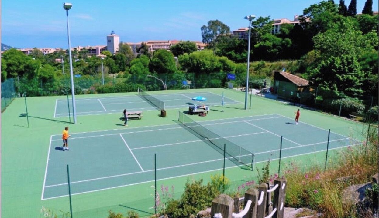 Photo of Others in Cap Esterel