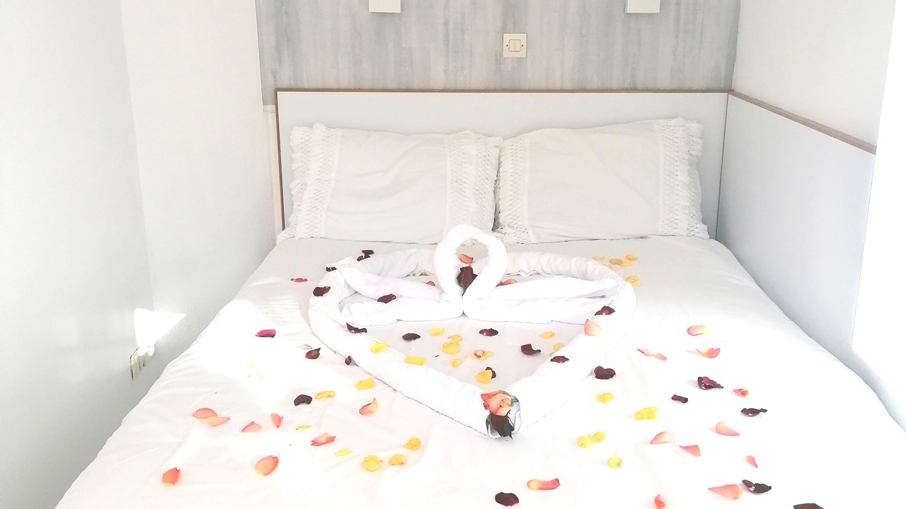 Photo of Bedroom in Cap Esterel