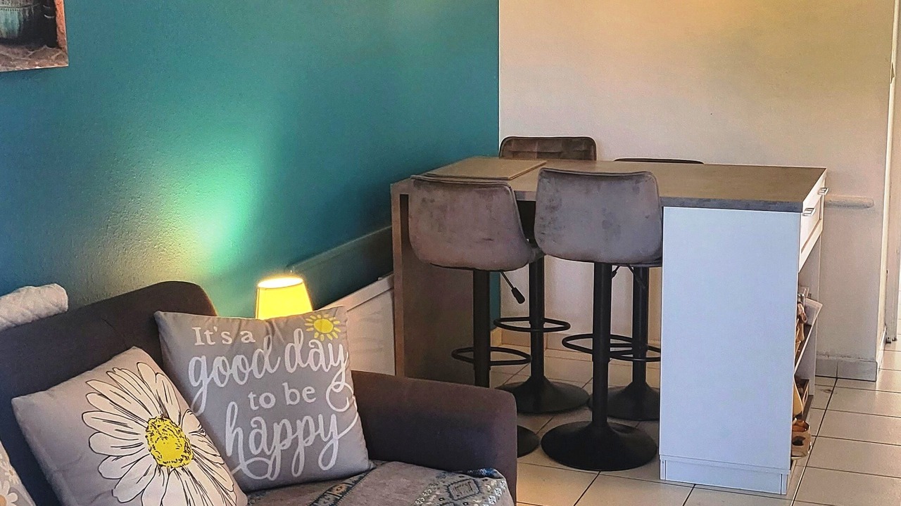 Photo of Livingroom in Cap Esterel