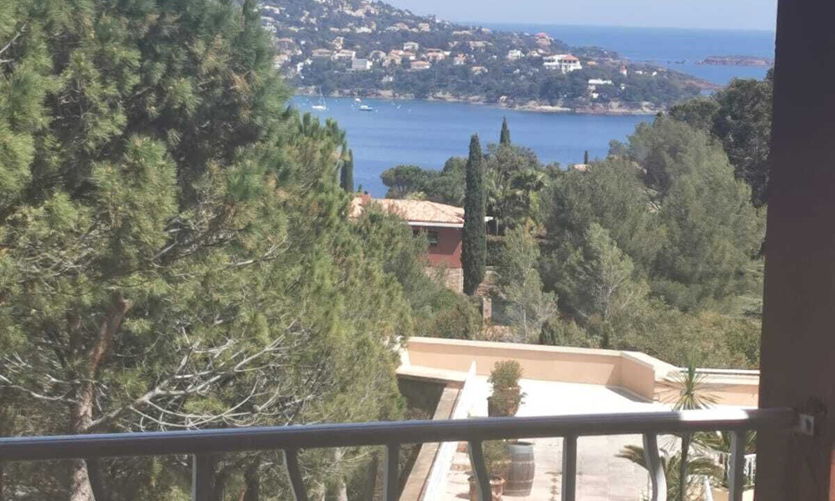 Photo of Outdoor in Cap Esterel