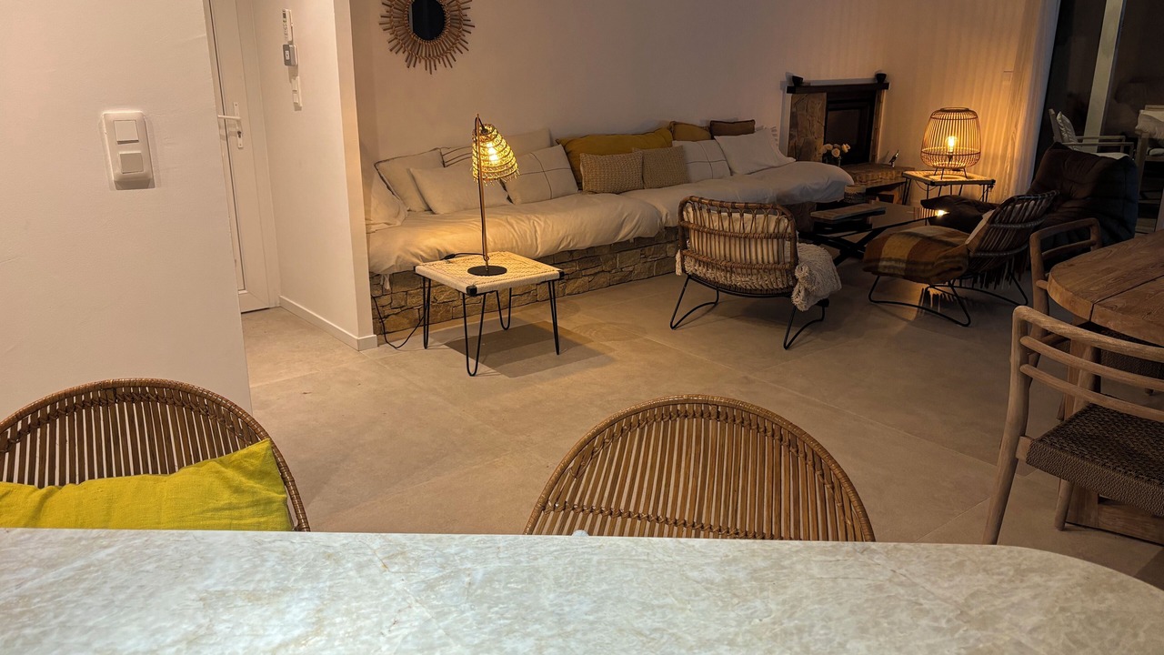 Photo of Livingroom in La Croix-Valmer