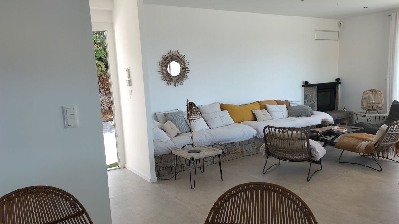 Photo of Livingroom in La Croix-Valmer