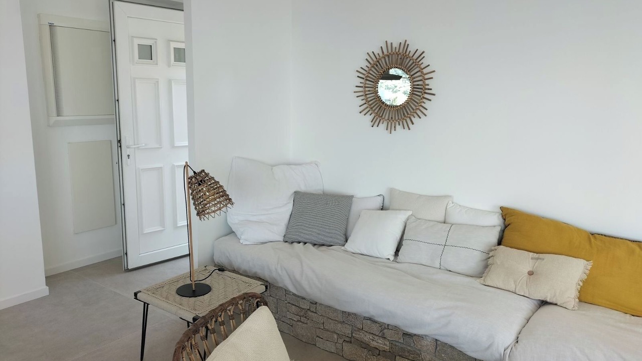 Photo of Livingroom in La Croix-Valmer