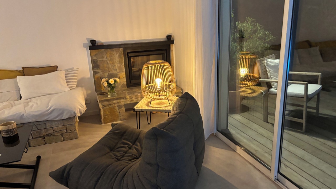 Photo of Livingroom in La Croix-Valmer