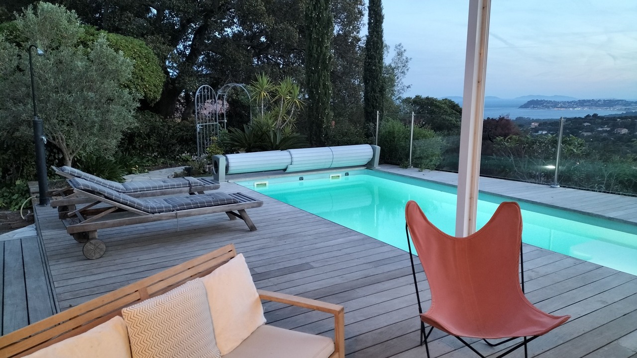 Photo of Outdoor in La Croix-Valmer