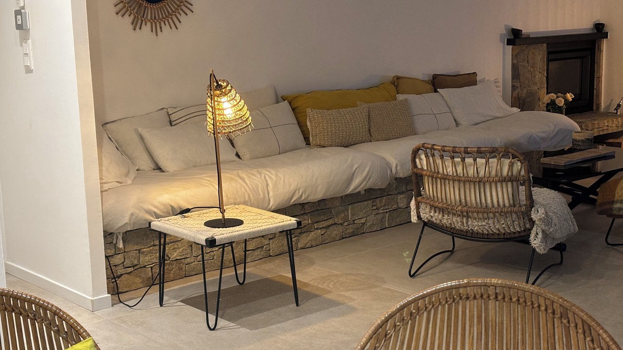 Photo of Livingroom in La Croix-Valmer