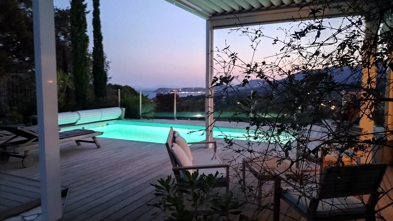 Photo of Outdoor in La Croix-Valmer