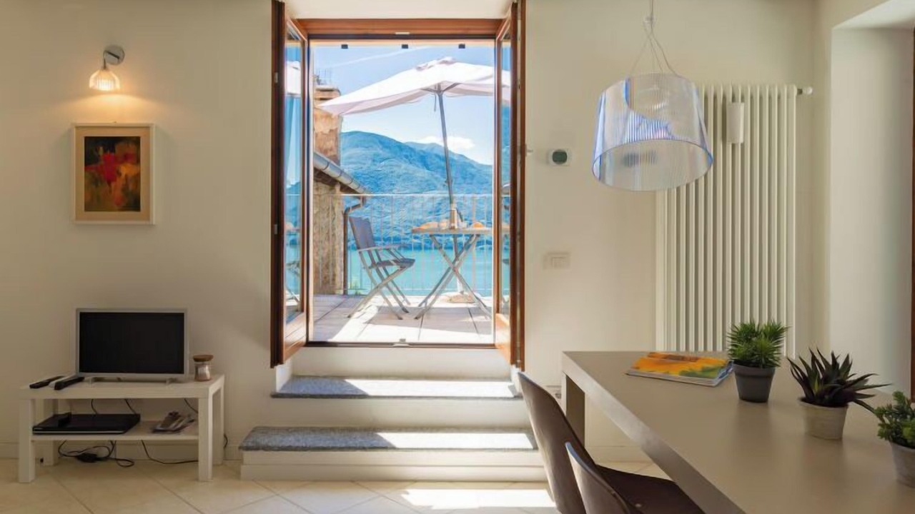 Photo of Bedroom in San Carlo