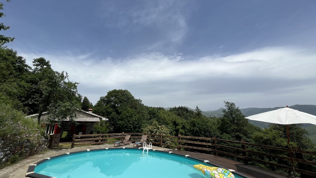 Photo of Outdoor in San Marcello Piteglio