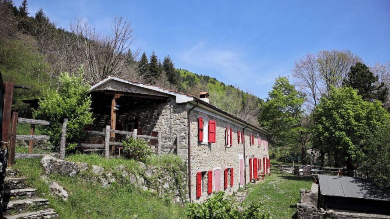 Photo of Outdoor in San Marcello Piteglio
