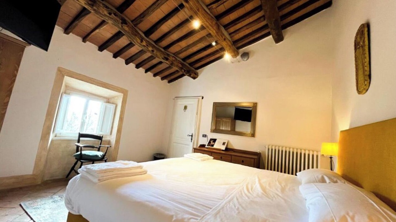 Photo of Bedroom in San Marcello Piteglio