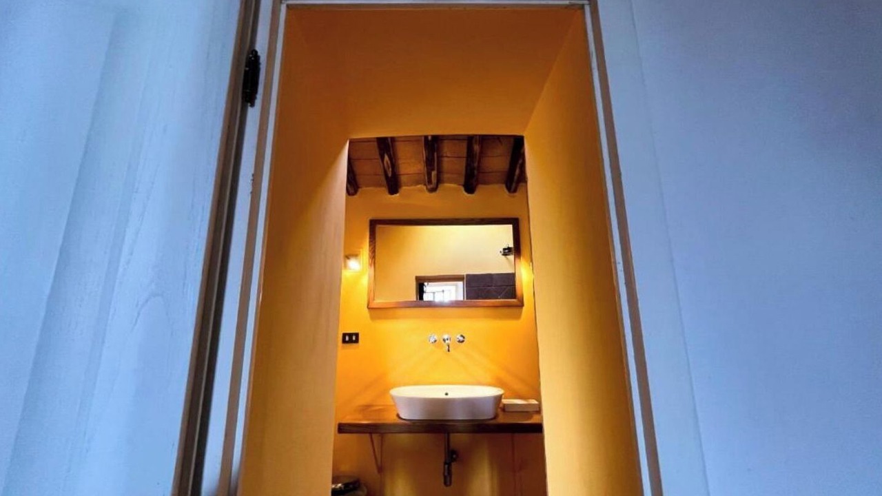 Photo of Bathroom in San Marcello Piteglio