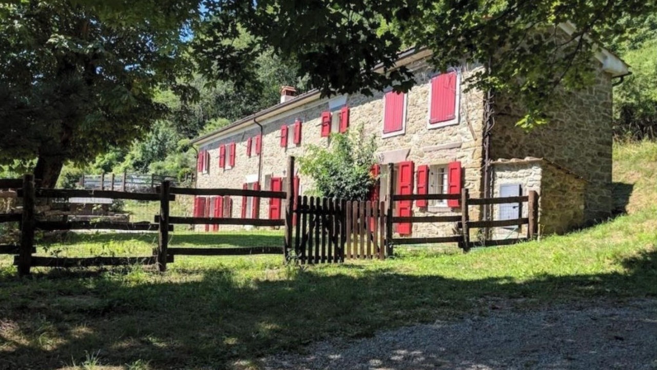 Photo of Outdoor in San Marcello Piteglio