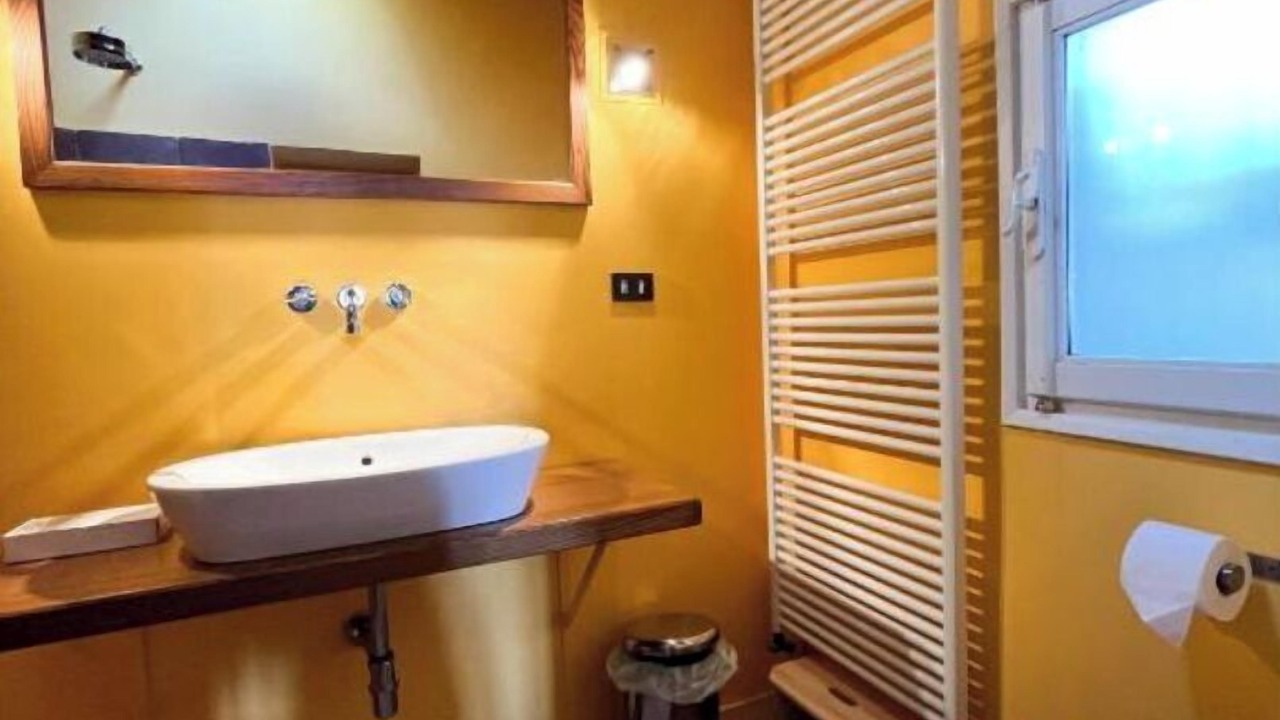 Photo of Bathroom in San Marcello Piteglio