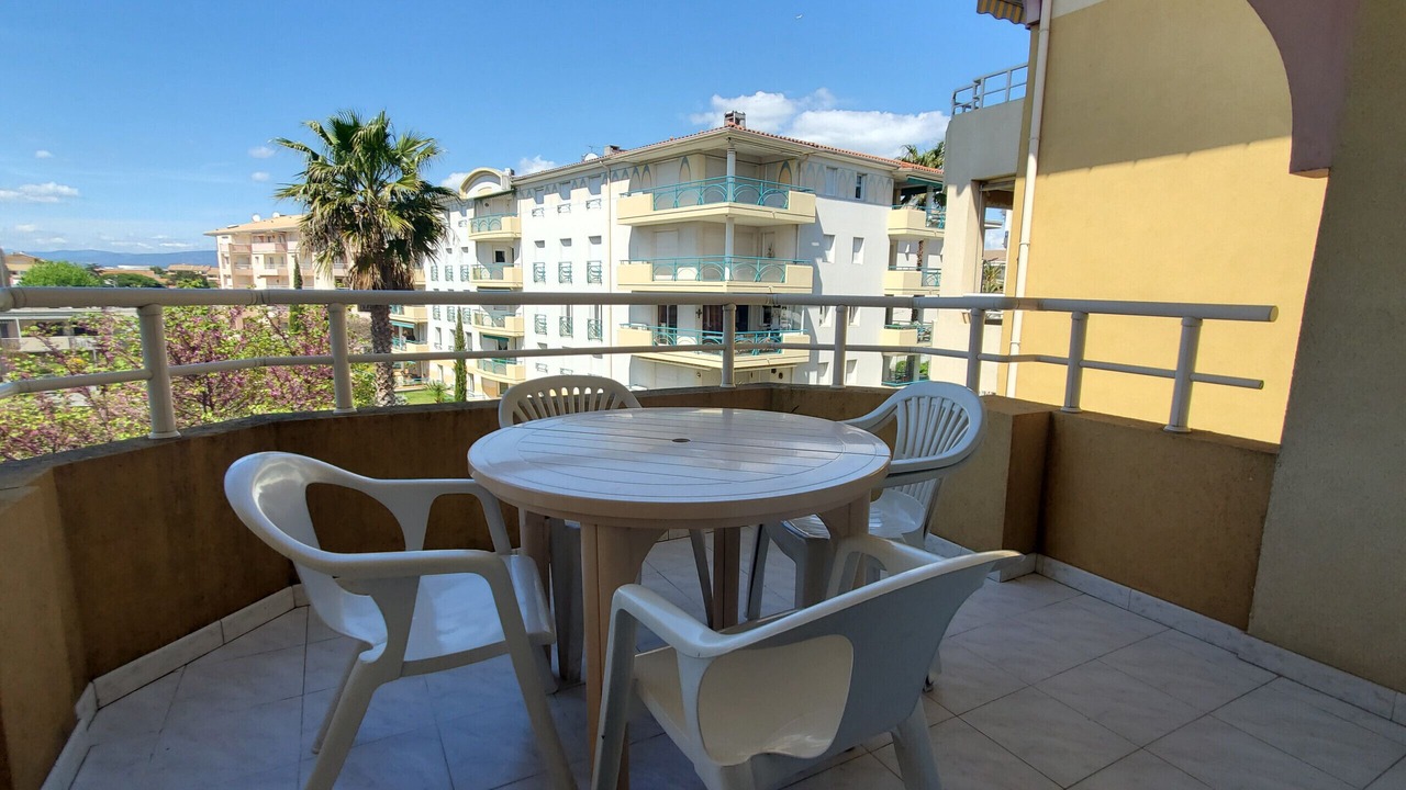 Photo of Outdoor in Frejus Port