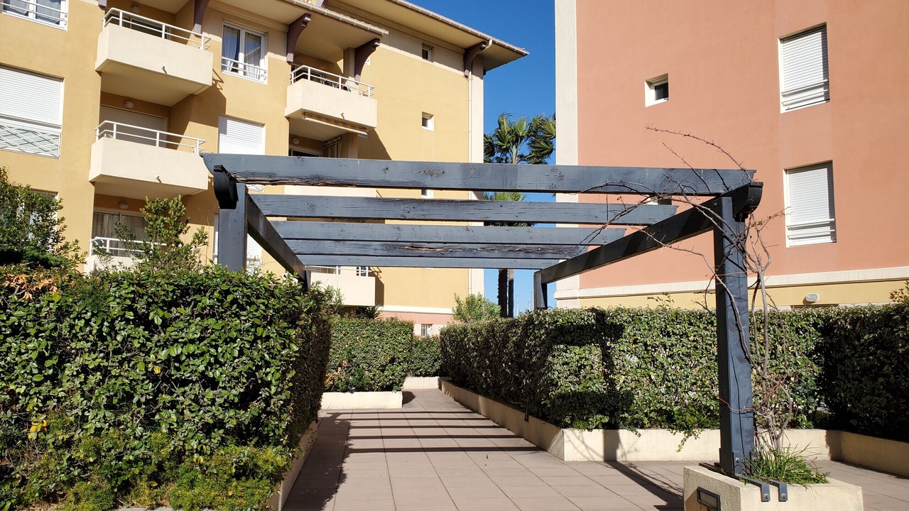 Photo of Outdoor in Frejus Port