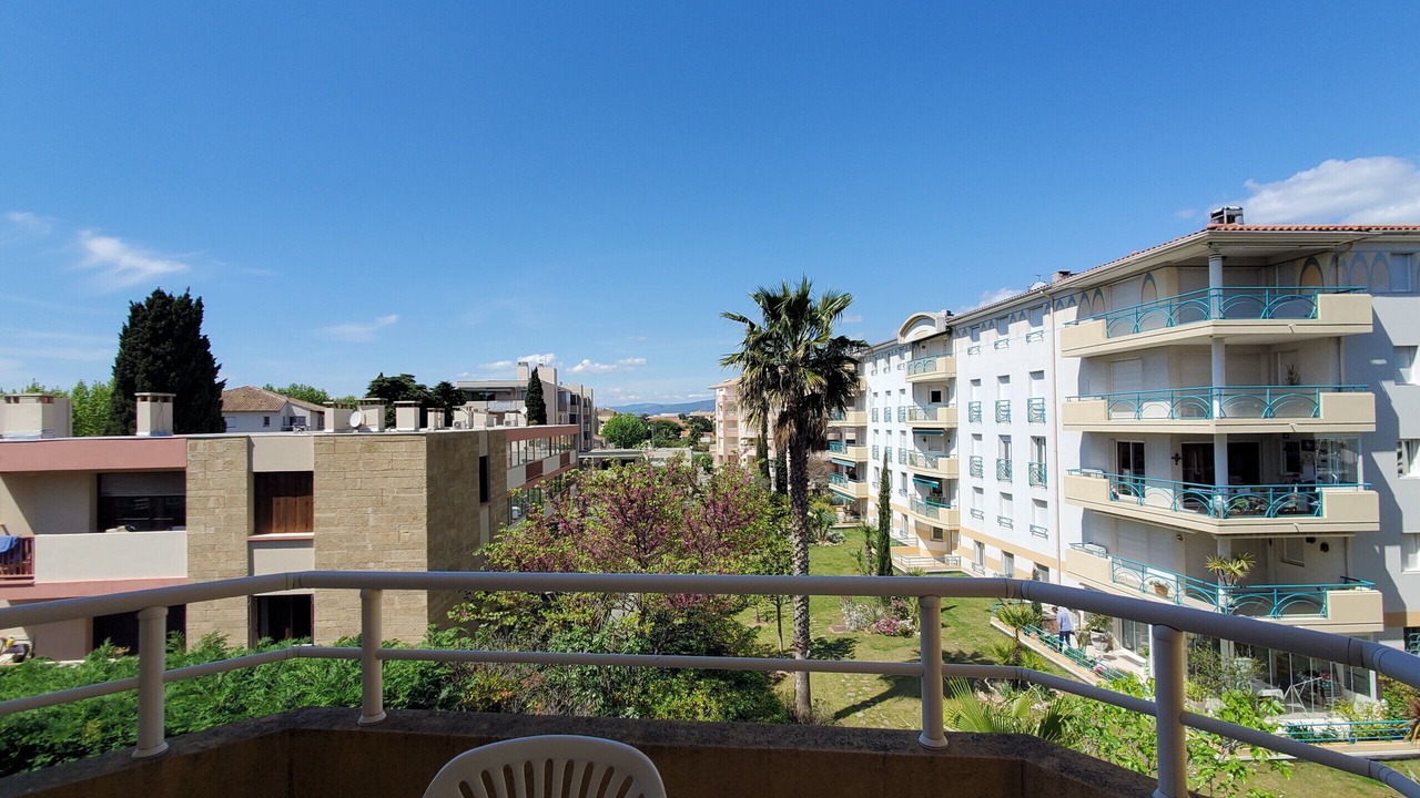 Photo of Outdoor in Frejus Port