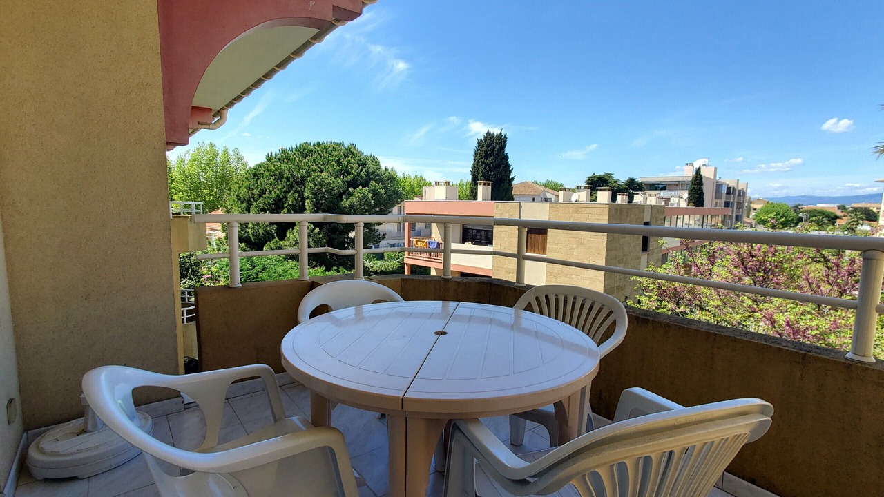 Photo of Outdoor in Frejus Port