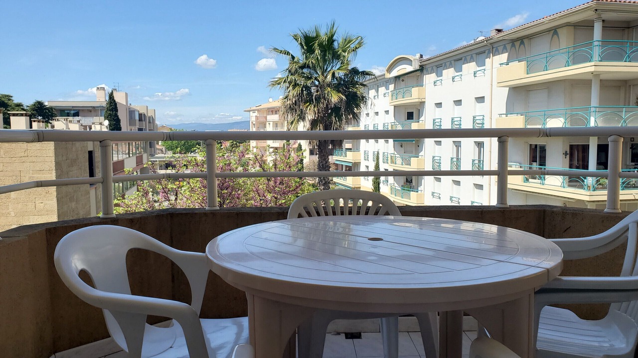Photo of Outdoor in Frejus Port