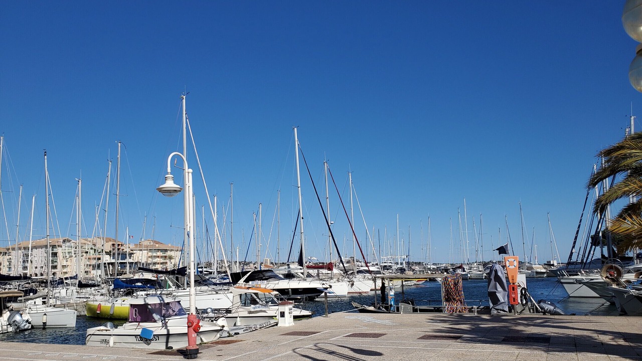 Photo of Others in Frejus Port
