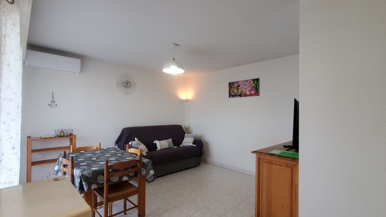 Photo of Livingroom in Frejus Port